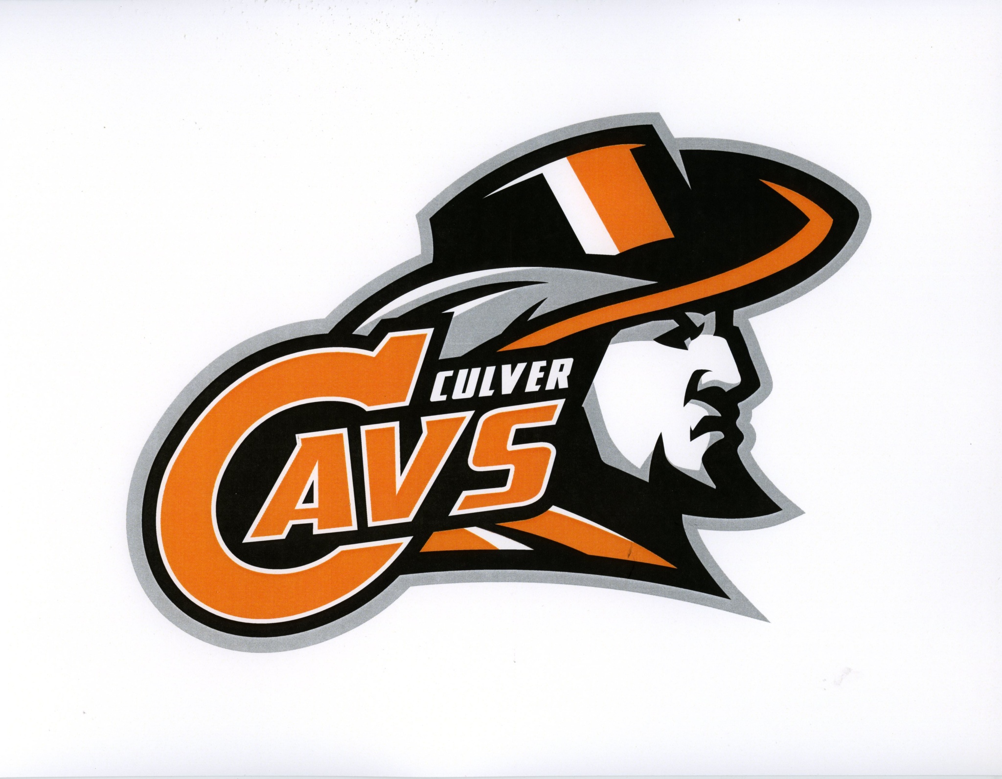 New logo for Culver High Photo